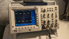 NEW Tektronix TDS3054C 500 MHz, 4 Ch, 5 GS/s Oscilloscope, 14 Lab Hours - CAL'D!