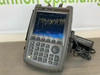 Agilent N9923A 4GHz RF Vector Network Analyzer Options 104/112/122 - CALIBRATED!