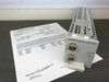 Agilent 81577A Variable Optical Attenuator Module w/ Power Control - CALIBRATED!