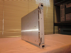 Agilent J4223A SpectralBER DWDM VXI Controller Module