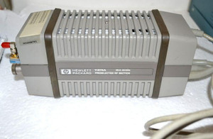 Agilent HP 11974A Spectrum Analyzer Millimeter Mixer 26.5 to 40 GHz