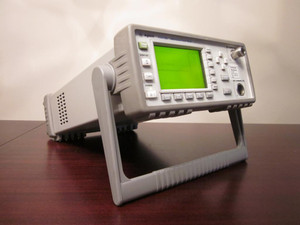 Agilent / HP E4418B EPM Series 110 GHz Single Channel Power Meter