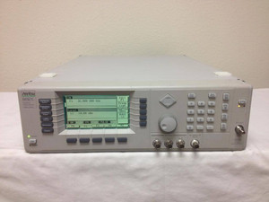 Anritsu 68367C 10 MHz - 40 GHz Synthesized Sweep Signal Generator - CALIBRATED!