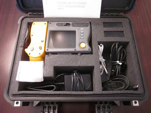 FLUKE TI55FT-20 IR FlexCam Infrared Thermal Imager w/ IR Technology - Pristine!