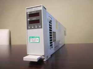 Agilent / HP 66105A DC Power Module, 120V, 1.25A