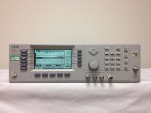 Anritsu / Wiltron 69169A 10 MHz - 40 GHz Synthesized Sweep Signal Generator