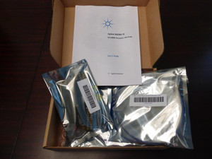 NEW Agilent / HP N4238B DIMM Parametric Slot Probe w/ 50 Ohm Cables