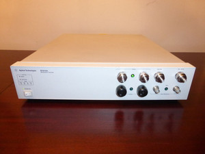 Agilent N1015A Modulation Test Set w/ Opt 305 for 71501D Jitter Analysis System