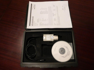 Tektronix P7350 5GHz Differential Oscilloscope Probe - CALIBRATED!