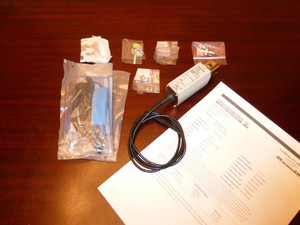 Tektronix P7260 6GHz Bandwidth Active FET Probe - CALIBRATED!