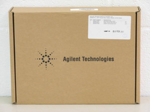 Agilent E5404A Pro Series Soft Touch Connectorless Logic Analyzer Probe