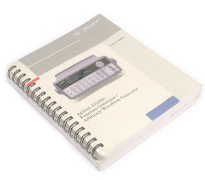 Over 70 Boxes of HP Agilent Tektronix Equipment Manuals