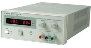 Agilent / HP E3615A 60W Single Ouput DC Power Supply, 20V / 3A