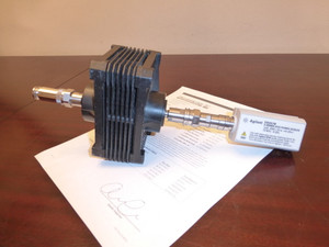 HP / Agilent 83441B Sonet / SDH Lightwave Receiver