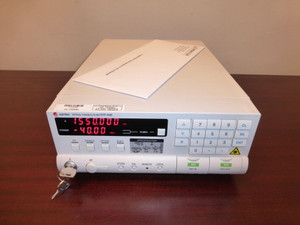 Santec OTF-930 Programmable Optical Tunable Filter - CALIBRATED!