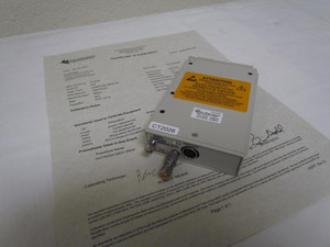Tektronix 80E01 50 GHz Electrical Sampling Module - CALIBRATED! TDS8000, CSA8000