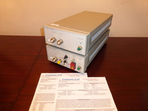 Agilent 83433A / 83434A 10Gb/s Lightwave Transmitter & Receiver - CALIBRATED!