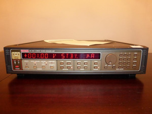 Keithley 238 High Current Source Measurement Unit - CALIBRATED!