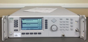 Anritsu 69077B 10MHz - 50GHz Ultra Low Noise Synthesized Signal Generator CAL'D!