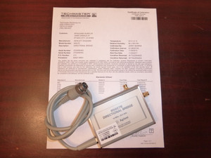 Agilent / HP 85027E 10 MHz to 26.5 GHz Directional Bridge - HP 8757, 8756, 8755