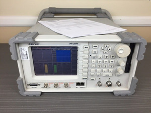 IFR Aeroflex 2975 P25 RF Wireless Radio Test Set / Service Monitor - CALIBRATED!