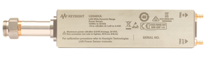 Keysight / Agilent U2049XA 10 MHz to 33 GHz LAN Wide Dynamic Range Power Sensor
