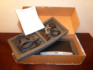 2 Ch 16-bit 1 GS/s Arbitrary Waveform Generator