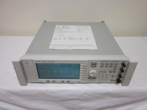 HP / Agilent E4425B 250 kHz to 3 GHz ESG-AP Series Analog RF Signal Generator