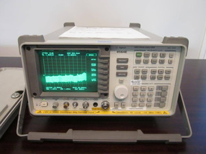 Agilent / HP 8564E 9 kHz to 40 GHz RF Spectrum Analyzer w/ 85620A Module - CAL'D