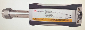 Keysight U2041XA 10 MHz to 6 GHz USB Wide Dynamic Range Average Power Sensor