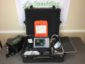 Anritsu S820E 1MHz - 40GHz Microwave Cable Antenna Analyzer w/ Opts 740/440/441