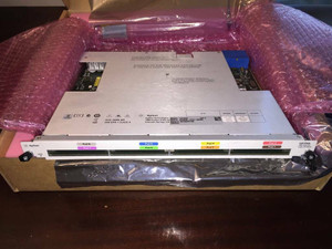 Keysight U4154A 136Ch 4Gb/s 12.5GHz Logic Analyzer Module w/ Opt 02G, 08 - 143K!