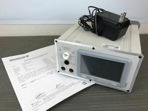 Vitrek 4700 Precision 10KV AC / DC High Voltage Meter with CALIBRATION