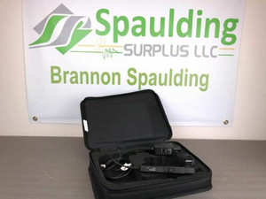 Tektronix P6021A 120 Hz to 60 MHz, 10.6A RMS, 250A Peak, AC Current Probe