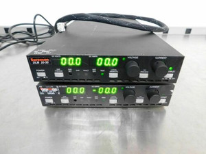Sorensen Elgar DLM20-30 M9G 0-20 V, 0-30 A DC Programmable Power Supply