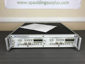 Lecroy / Teledyne DA1855A PR2 Dual Channel Differential Amplifier - CALIBRATED