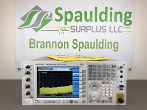 Keysight N8940A System DC Power Supply 80V, 170A, 5000W, 400VAC - MFG CAL'D