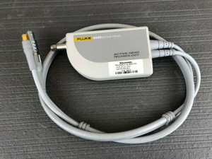 FLUKE 9550 Active Test Head with 25 ps Pulse Capability for 9500B Calibrator