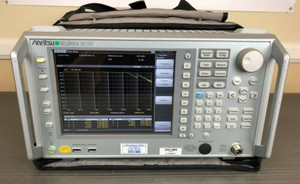 Anritsu MS2691A 50Hz - 13.5GHz Vector Signal Analyzer Generator - LOADED & CAL'D!