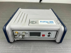 Ashtech Spectra Precision ProFlex 800 GPS GNSS Dual Frequency Receiver