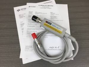 Agilent N1923A Wideband Power Sensor, 50 MHz to 18 GHz - KEYSIGHT CALIBRATED!