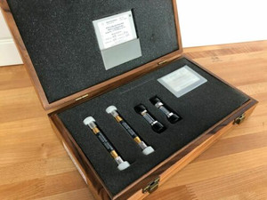 Agilent HP 85051A 7mm Verification / Calibration Kit for 8510 Network Analyzers