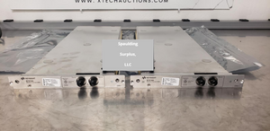 Agilent B1514A 50 µs Pulse Medium Current Source / Measure Unit (MCSMU) SMU