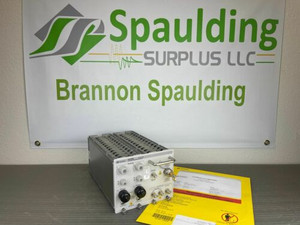 Agilent 86108B Precision Waveform Analyzer HBW/232/300/400/JSA/PTB, KEYSIGHT CAL