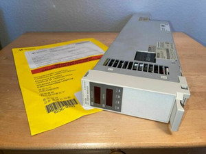 Agilent 66103A DC Power Module, 35V, 4.5A