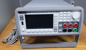 Keysight B2902A Precision Source Measure Unit SMU 2 Ch, 10.5A Pulse, 100fA CAL'D