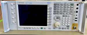 Agilent N9020A 10Hz - 8.4GHz MXA Signal Analyzer Loaded w/ 17 Opts - CALIBRATED!