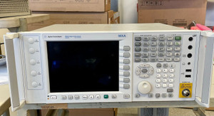 Agilent N9020A 10Hz - 8.4GHz MXA Signal Analyzer Loaded w/ 21 Opts - CALIBRATED!