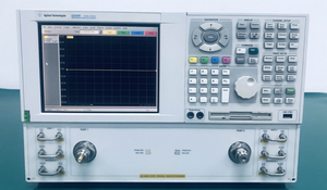 Agilent E8362B 20 GHz PNA Vector Network Analyzer w/ Opts 14/80/81/83/UNL, CAL'D