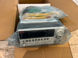 BRAND NEW IN BOX Keithley 2602B Dual Channel Sourcemeter SMU, 40V / 3A / 40W